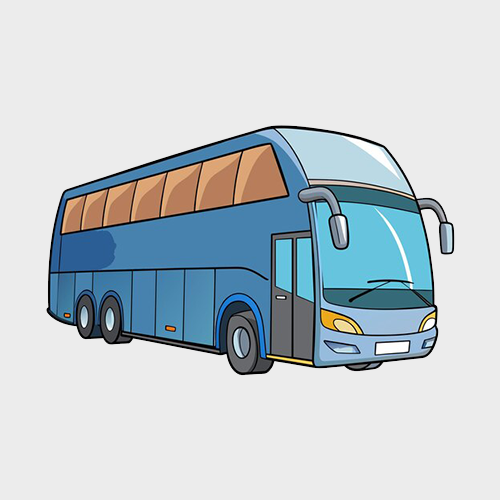 Day/Night Bus