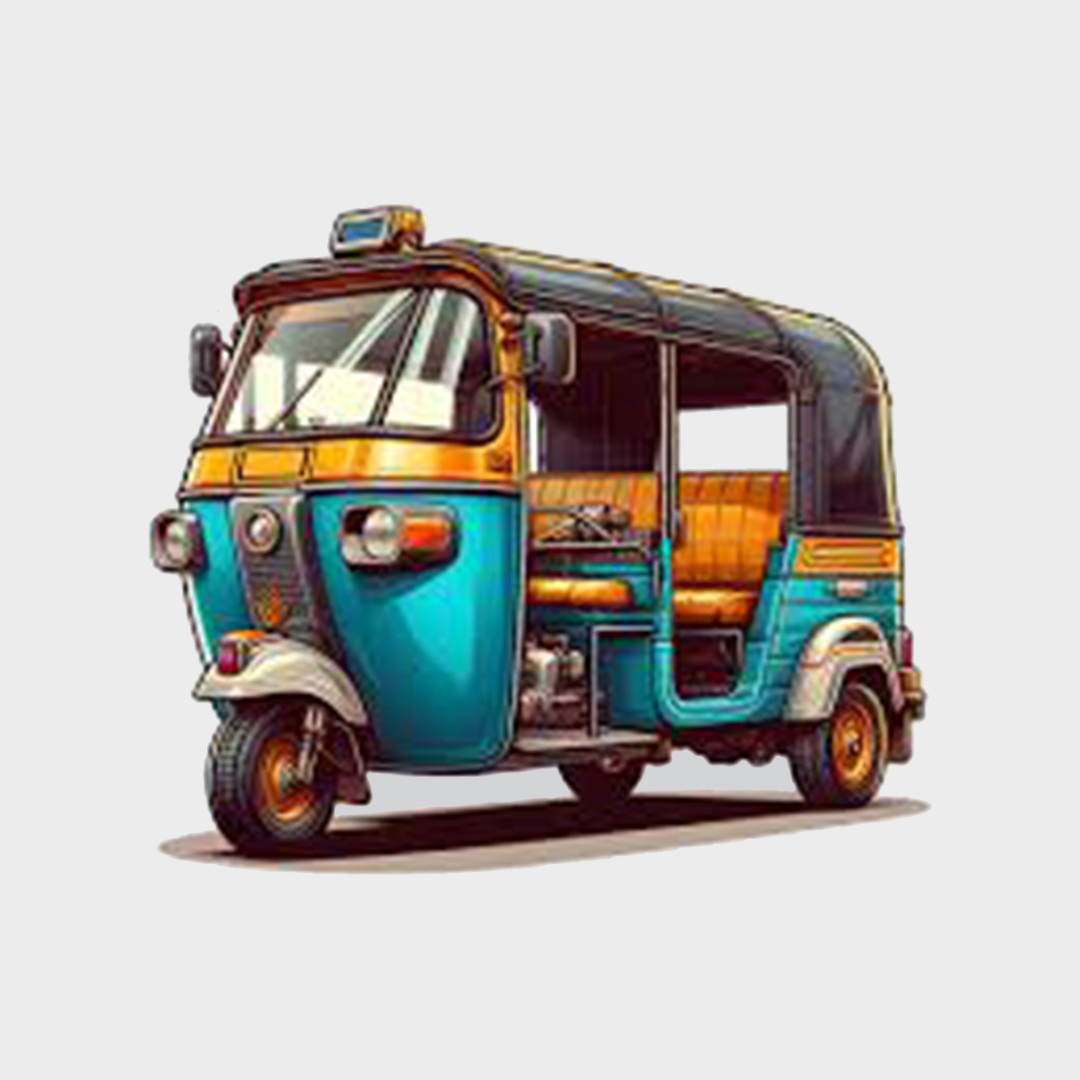 Auto/City