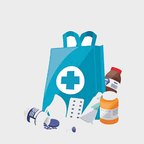 Pharmacy