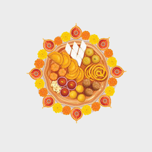 Sweets Store