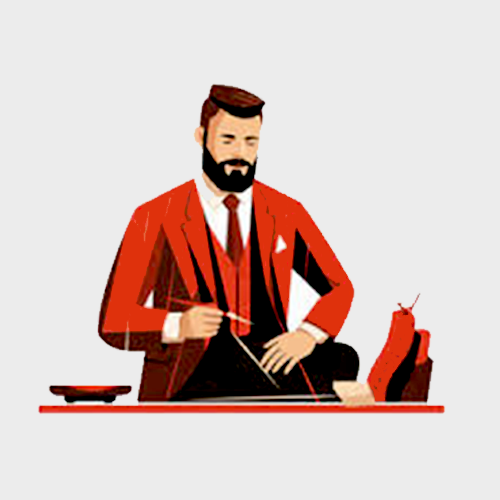 Tailor