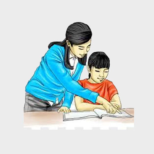 Tuition Teacher
