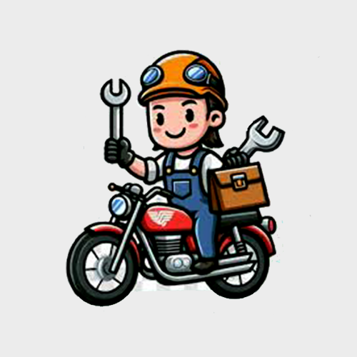 Bike Mistri