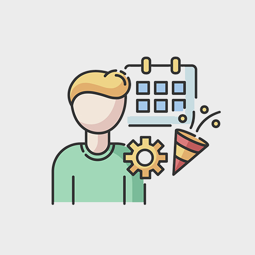 Event Manager