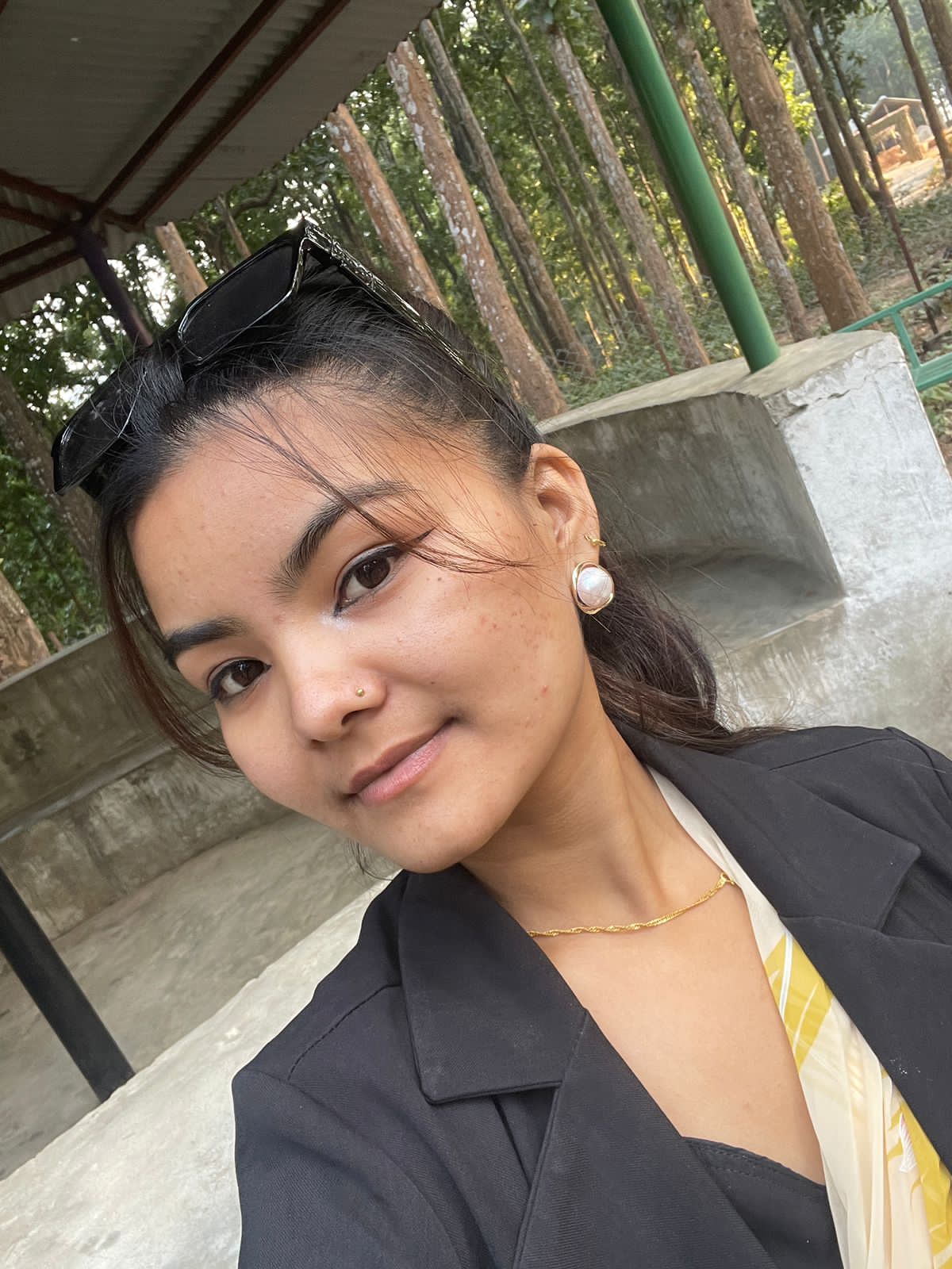 Sandhya Rai