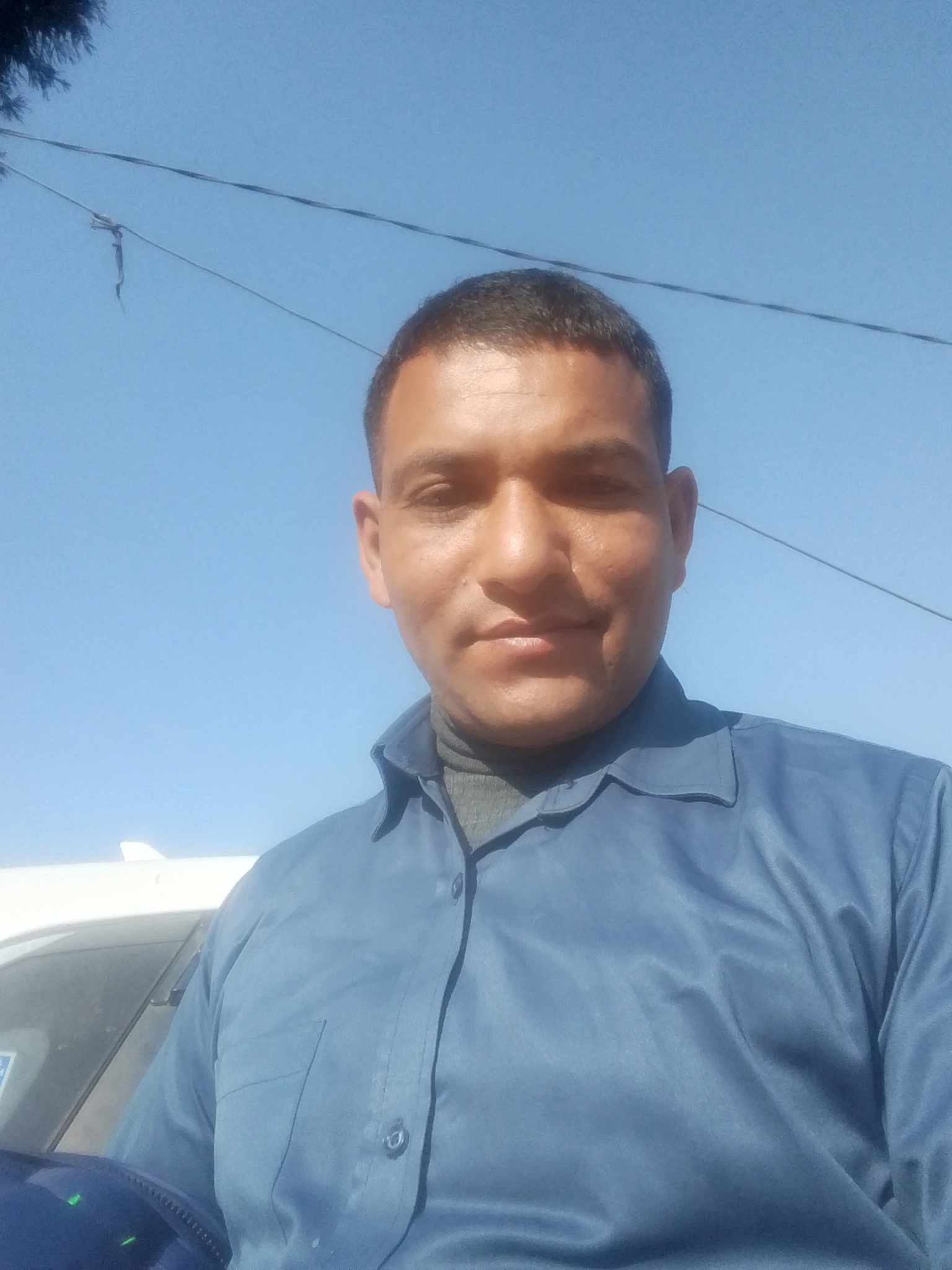 Dinesh Khadka