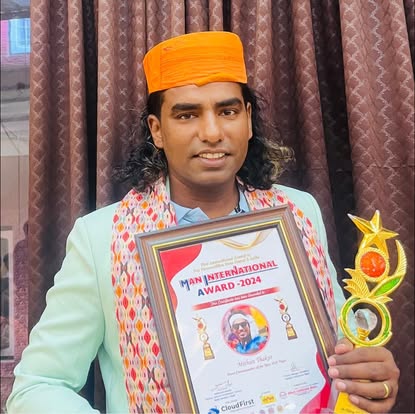 Mithun Thakur