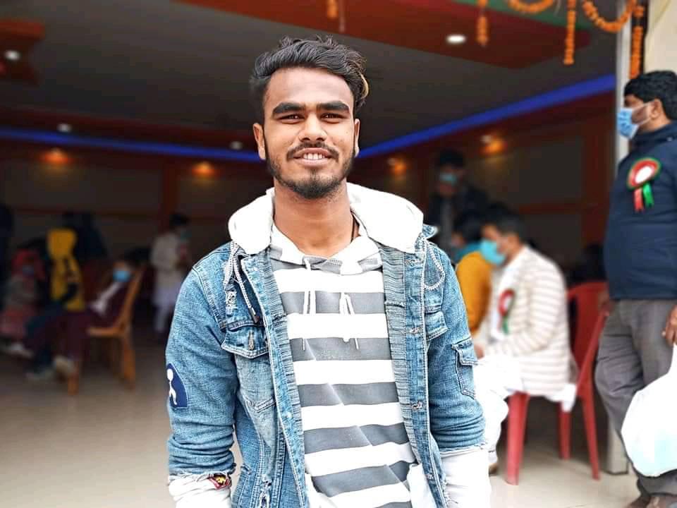 Pratap Bhagat