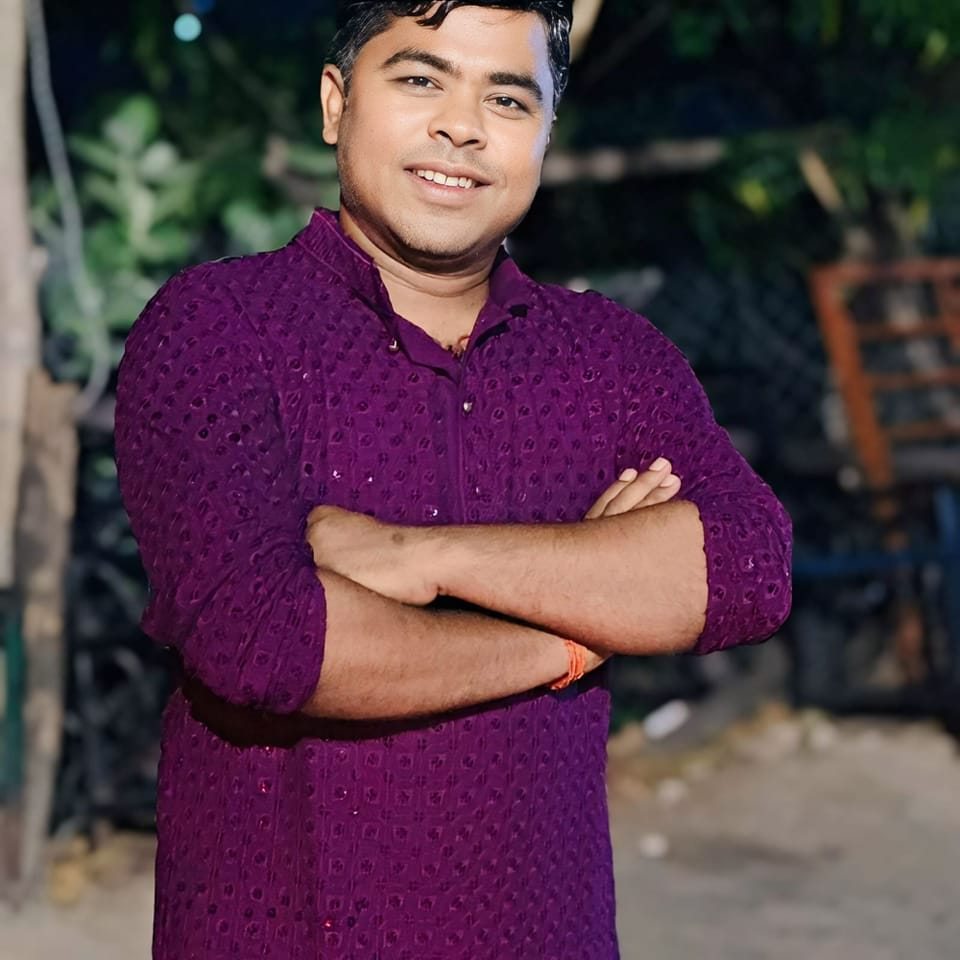 Lalit Nayak